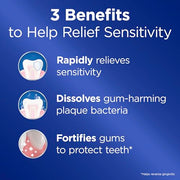 Crest 4.8 Ounce (Pack of 3) / White / 3 Toothpaste