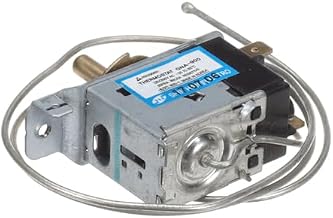Turbo Air GNA-900-1 Temperature Control Thermostat - 125-250VAC