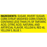 Sour Patch Kids Mixed-Fruit / 8 Ounce (Pack of 12) / Assorted Gummy Candy