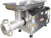 Fleetwood Meat Grinder No. 22 1-1/2 HP PCI-21G