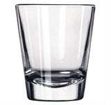 Libbey RLBM801 Whiskey No. 5114 Soda Glass (6 Pieces)
