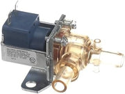Fetco 1057.00030.00 Genuine OEM Solenoid Valve - 0.867V 50 Hz with Bracket 6L