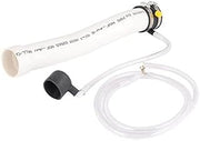Lennox 59M03 - LB-106783A Flue Transition Replacement Kit