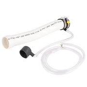 59M03 - LB-106783A Flue Transition Replacement Kit by Lennox – Model 59M0301