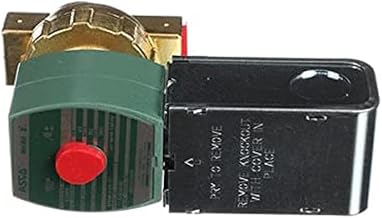 Insinger (INSNB) Water Solenoid