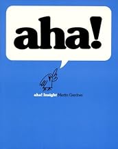 Aha! Insight by Martin Gardner (1978-06-01)
