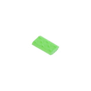 Plastic Clips And Case by UNGER – Rubber, Green, Model PCLIP