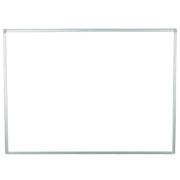 / H. Wilson 74-38000W 48" x 36" Replacement Double-Sided Whiteboard by Luxor – Model 7438000W