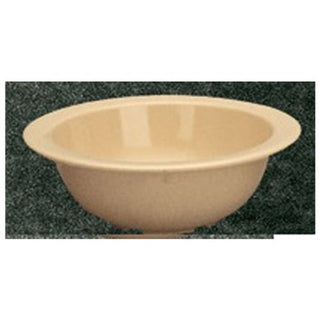Nessico Fruit Bowl by Yanco – 5 oz., 5.0 ounces, Melamine, Tan, Pack of 48