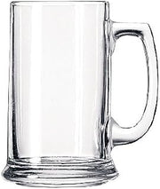 Libbey RLBFS01 Handle Mug No. 5011 Soda Glass (6 Pieces)