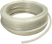 1/2x100CLR Vinyl Tubing