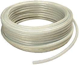 1/2x100CLR Vinyl Tubing