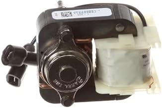 Fits Norlake J238-075-7154 Fan Motor 120V 60HZ WITT # 102249005