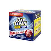 OxiClean 176.36 Ounce (Pack of 1) / Fresh / 1 Stain Removers