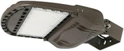 SYLVANIA 62183 - AREAFLD2A/100UNVD730/T5/BZ Outdoor Area LED Fixture