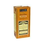 Tea Latte Chai Cncntrte by TAZO – 32 fl oz, Pack of 12, Model 00056119