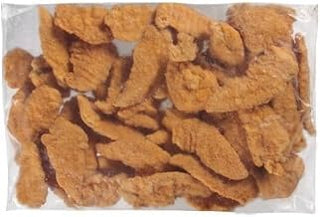 Tyson Original Chicken Tenderlion, 5 Pound -- 2 per case.