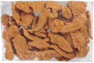 Tyson Original Chicken Tenderlion, 5 Pound -- 2 per case.