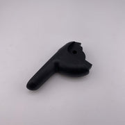 Steam Lever Handle by Nuova Simonelli – Universal, Plastic, Black, Model 05000815