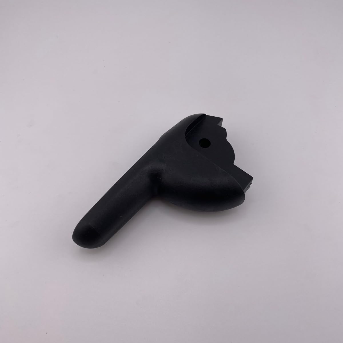 Steam Lever Handle by Nuova Simonelli – Universal, Plastic, Black, Model 05000815