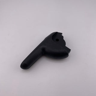 Steam Lever Handle by Nuova Simonelli – Universal, Plastic, Black, Model 05000815