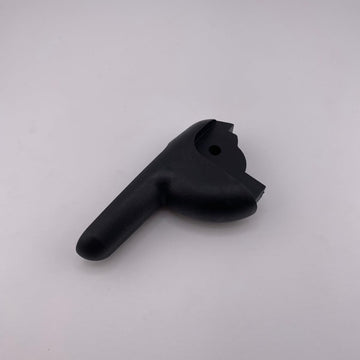 Steam Lever Handle by Nuova Simonelli – Universal, Plastic, Black, Model 05000815