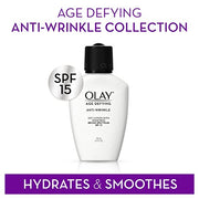 Olay Newer Version - Pack of 3 / 3 Count (Pack of 1) / 1 Face Moisturizers