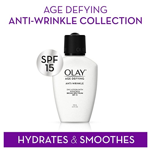 Olay Newer Version - Pack of 3 / 3 Count (Pack of 1) / 1 Face Moisturizers