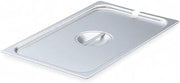 Vollrath Steam Table Pan Cover,Fourth Size 75240-1 Each