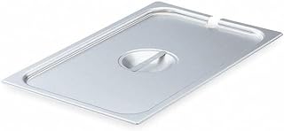 Vollrath Steam Table Pan Cover,Fourth Size 75240-1 Each