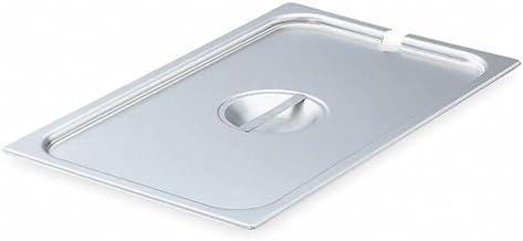 Vollrath Steam Table Pan Cover,Full Size 75210-1 Each