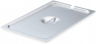 Sixth-Size Cover, Slotted