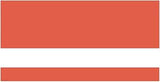 Teacher Created Resources Orange Crush Straight Border Trim (TCR9384)