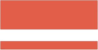 Teacher Created Resources Orange Crush Straight Border Trim (TCR9384)