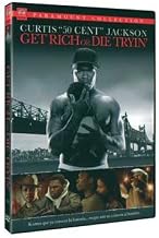 Get Rich Or Die Trying (50 Cent) [Import espagnol]