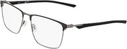 Nike 4321 Matte Black/Satin Gunmetal 57/17/145 Men's Glasses