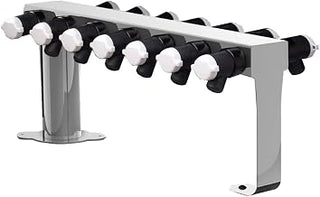 Labconco 7201900 14-Port Manifold for Freezone Console Freeze Dryer