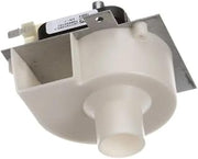 Grindmaster Cecilware 70582212J Fan/Motor Assembly 120 Volt 60HZ