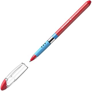 Schneider Slider XB Pen, Red