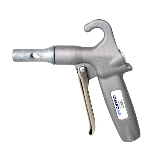 Guardair 75XXT / Metallic / Industrial Air-Compressor Accessories
