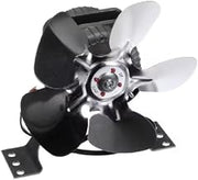 Fits Crathco YZ10-20 Condenser Fan Motor Assembly 115V CS-2D/3D