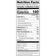 Kettle Brand 7.5 Ounce (Pack of 2) / 1 / 2 Potato
