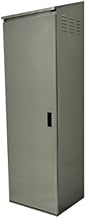 Advance Tabco 9-OPC-84 25" x 22-5/8" Cabinet With Mop Sink
