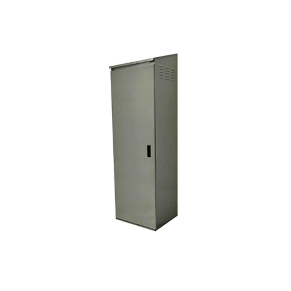 25" x 22-5/8" Cabinet With Mop Sink by Advance Tabco – Stainless Steel, Model 9-OPC-84