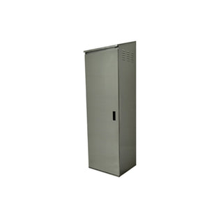 25" x 22-5/8" Cabinet With Mop Sink by Advance Tabco – Stainless Steel, Model 9-OPC-84