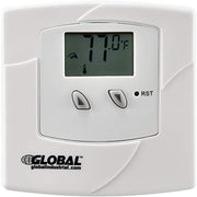 24V Non-Programmable Thermostat by Sim Imports – Model 707022353304