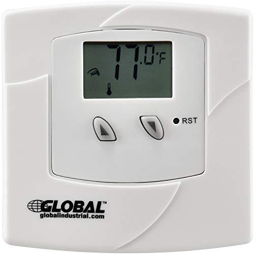 24V Non-Programmable Thermostat by Sim Imports – Model 707022353304
