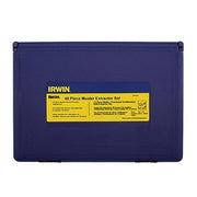 IRWIN Master Extraction Set / 1 Tool Sets