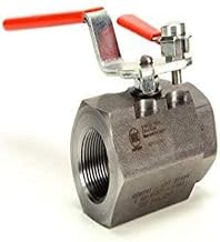 Frymaster (FRYMA) Valve, McDonald 1 Left with Lock