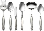 Oneida Dickinson 6 Piece Hostess & Serving Set